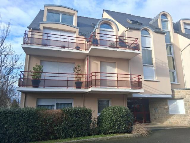 Appartement location à Saint-Brieuc, Bretagne