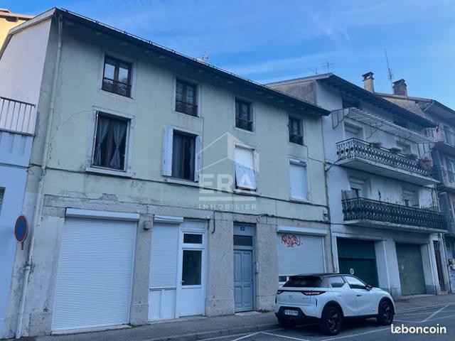 Appartement vente à Saint-rambert-en-bugey, Guadeloupe