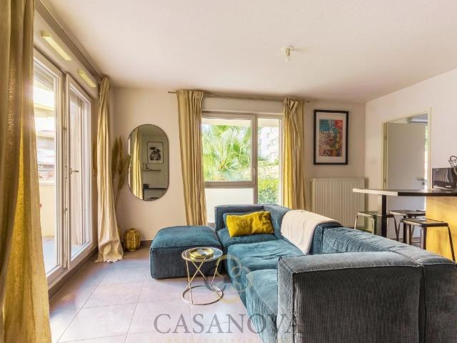 Appartement vente à Montpellier, Castelnau-le-lez