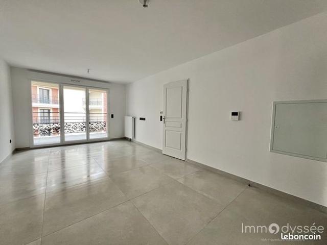 Appartement vente à Le Raincy, Neuilly-plaisance
