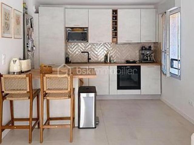 Appartement vente à Sarcelles, Villeron