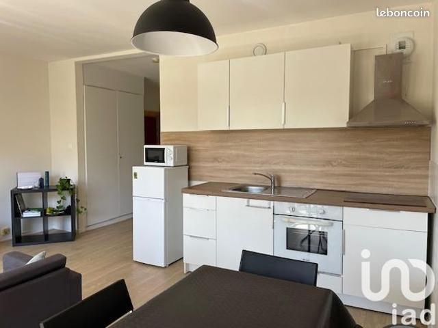 Appartement vente à Strasbourg, Hoenheim