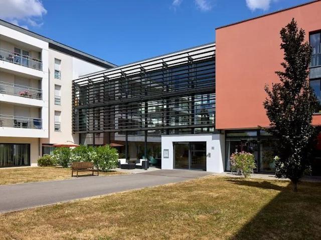 Appartement vente à La Rabine, Bruz