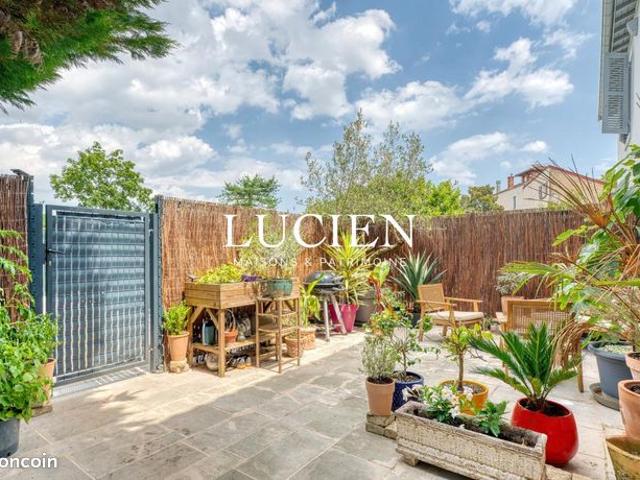 Appartement vente à Lyon, Métropole de Lyon