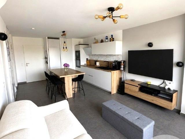 Appartement vente à Montpellier, Baillargues