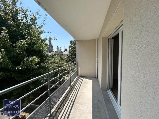 Appartement vente à Lorient, Bretagne