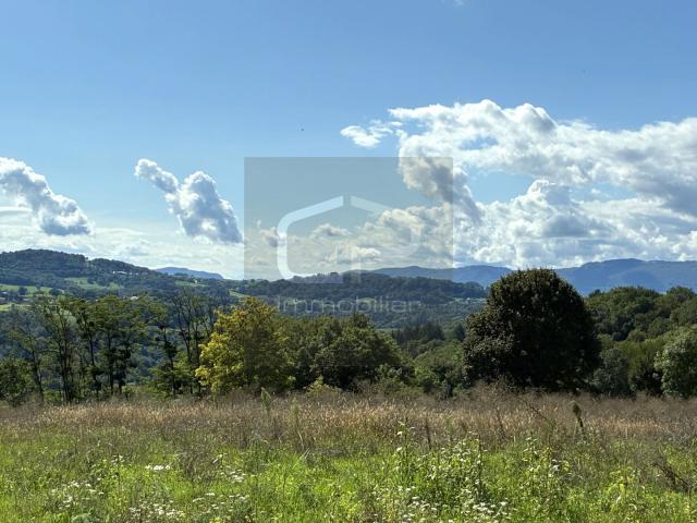 Appartement vente à Annecy, Poisy