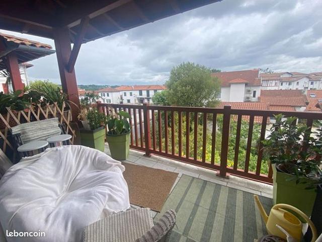 Appartement vente à Bayonne, Saint-pierre-d'irube