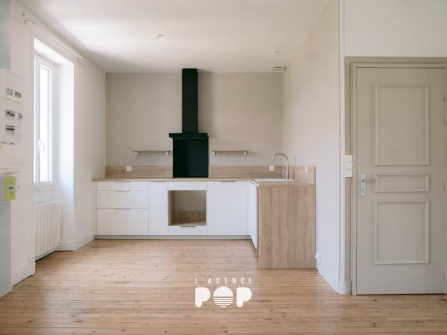 Appartement location à Périgueux