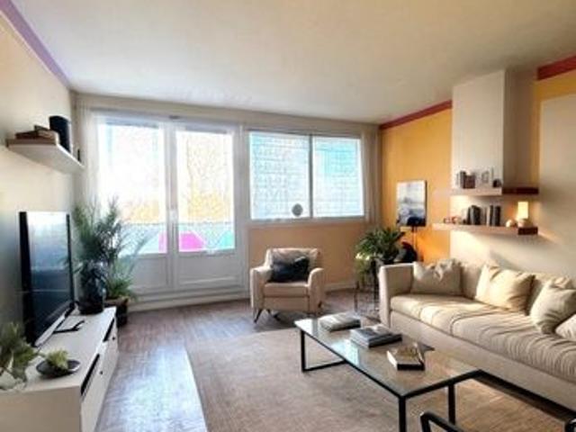 Appartement vente à Niort, Avon