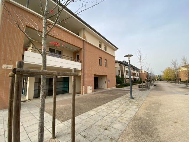 Appartement vente à Toulouse, Auzeville-tolosane
