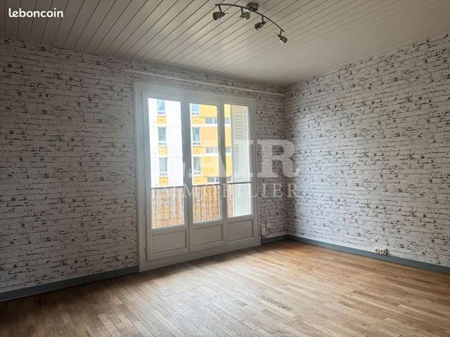 Appartement vente à Alençon