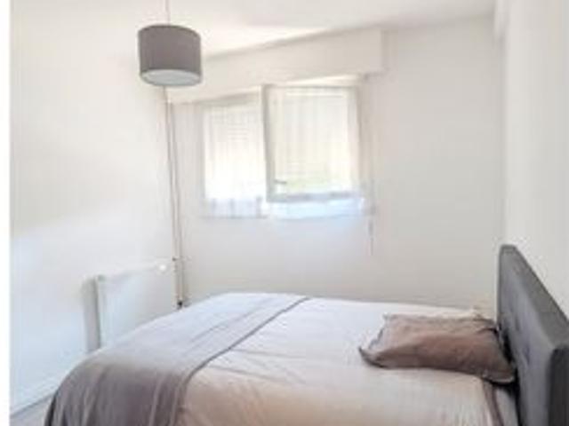 Appartement vente à Caen