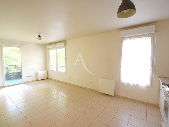 Appartement location à Pontoise, Cergy