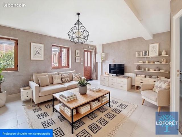Appartement vente à Étampes, Brières-les-scellés