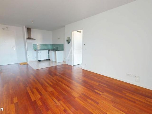 Appartement vente à Le Raincy, Villemomble