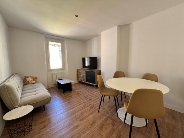 Appartement vente à Marseille, Gémenos