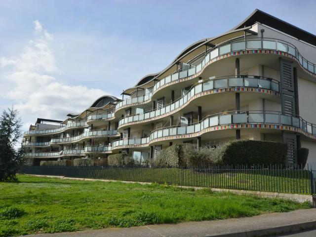 Appartement vente à Toulouse, Colomiers