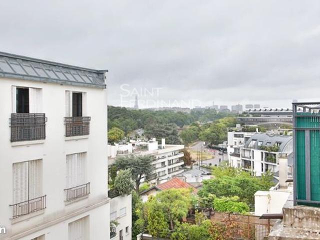 Appartement vente à Boulogne-Billancourt, Boulogne-billancourt