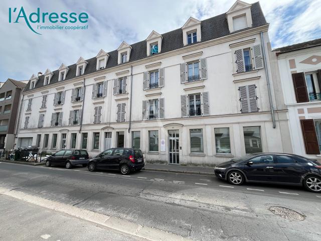 Appartement vente à Le Raincy, Noisy-le-grand