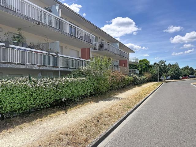 Appartement vente à Arcachon, Belin-béliet