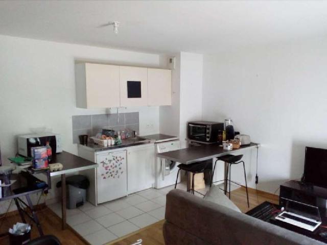 Appartement vente à La Roche-sur-Yon, La Roche-sur-yon