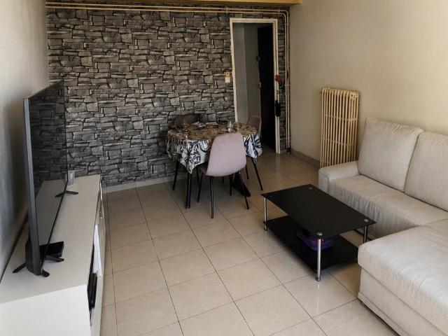 Appartement vente à Metz, Maizières-lès-metz