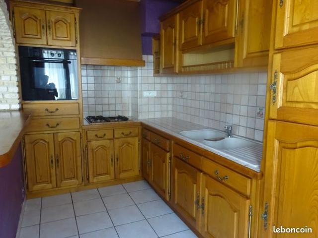 Appartement vente à Alès, Gard