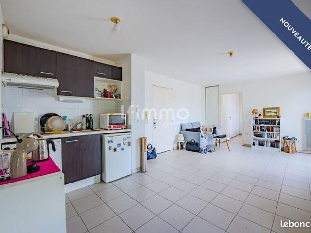 Appartement vente à Bordeaux, Ambès