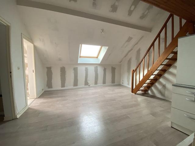 Appartement location à Angers