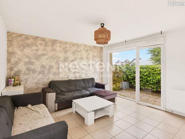 Appartement vente à Saint-Brieuc, Bretagne