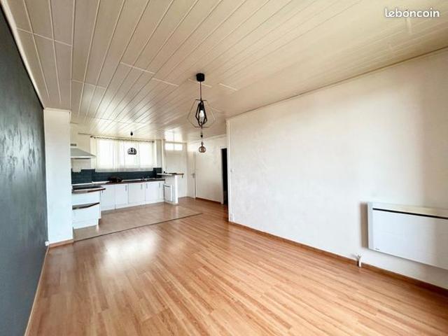 Appartement vente à Portet-sur-garonne, Haute-Garonne