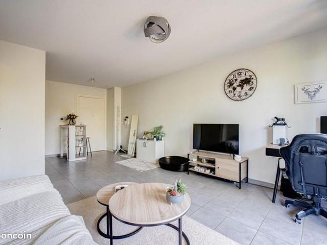 Appartement vente à Toulouse, Pibrac