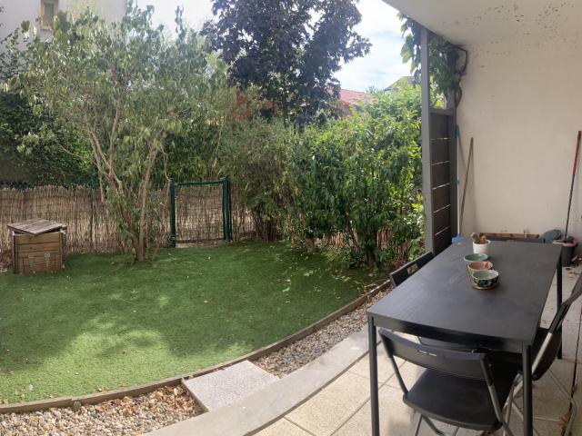 Appartement vente à Lyon, Métropole de Lyon
