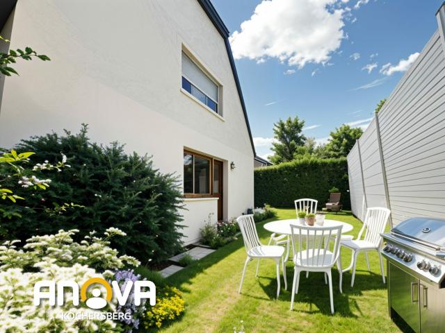 Appartement vente à Saverne, Truchtersheim