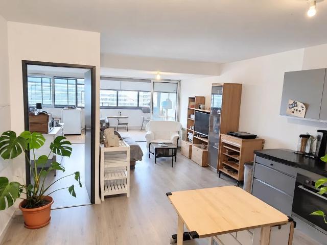 Appartement vente à Les Chartreux, Marseille