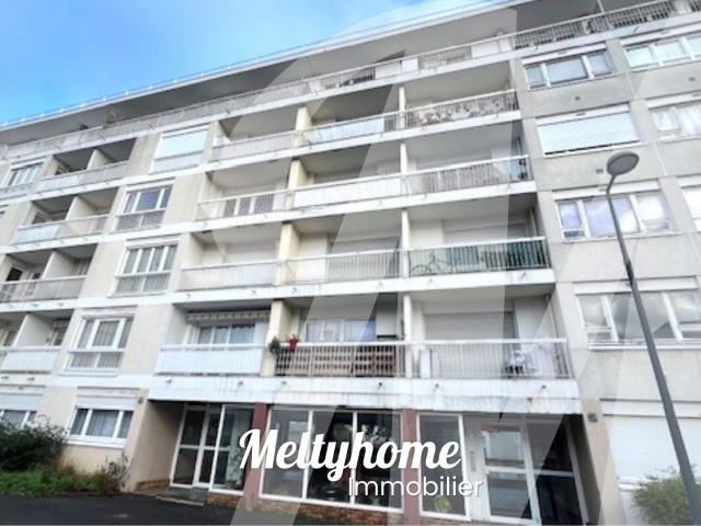 Appartement vente à Caen, Hérouville-saint-clair