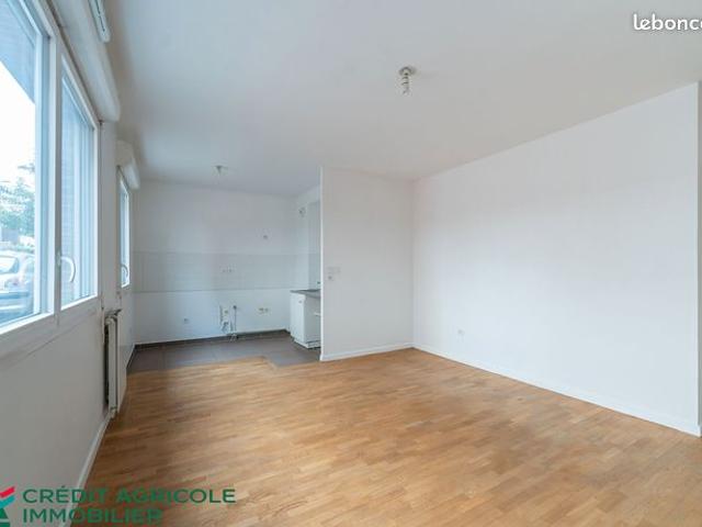 Appartement vente à Épernay, Morangis