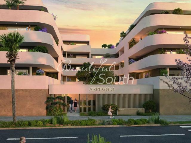 Appartement vente à Perpignan, Canet-en-roussillon