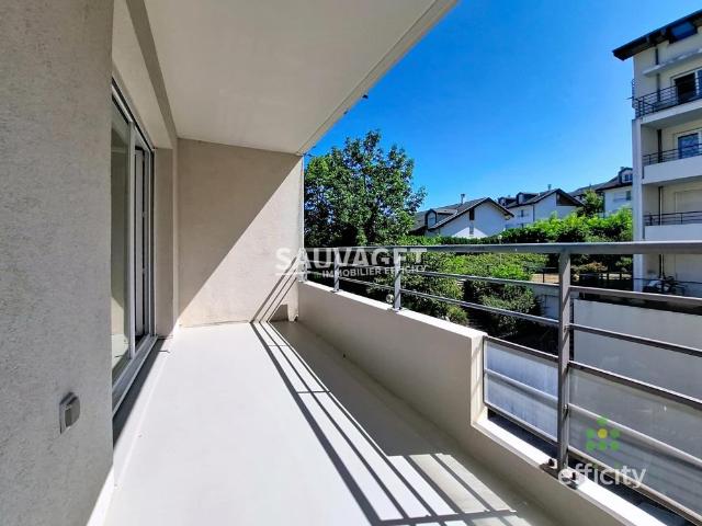 Appartement vente à Sur Livron, Vétraz-Monthoux