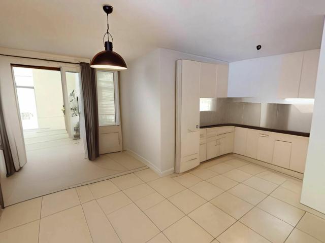 Appartement vente à Grenoble, Fontaine