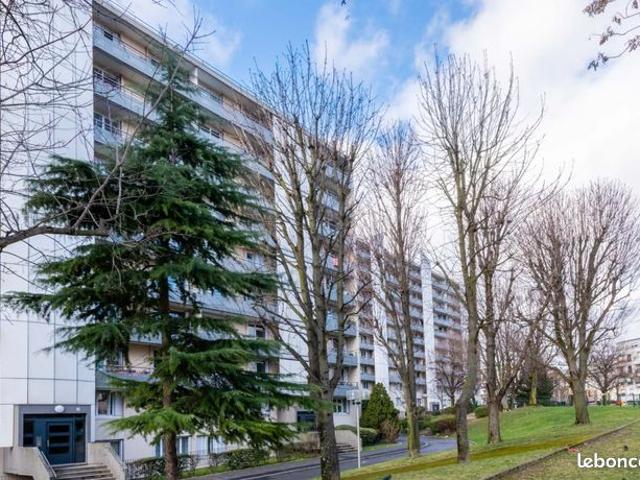 Appartement vente à Nogent-sur-Marne, Joinville-le-pont