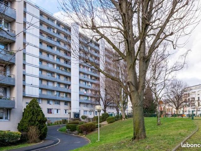 Appartement vente à Nogent-sur-Marne, Joinville-le-pont