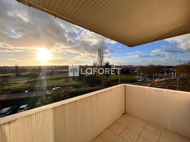 Appartement location à Toulouse, Balma