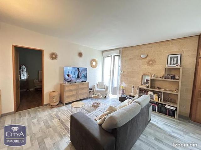 Appartement vente à Beauvais