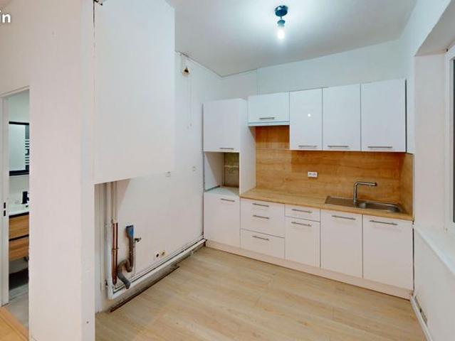 Appartement vente à Haguenau-Wissembourg, Brumath