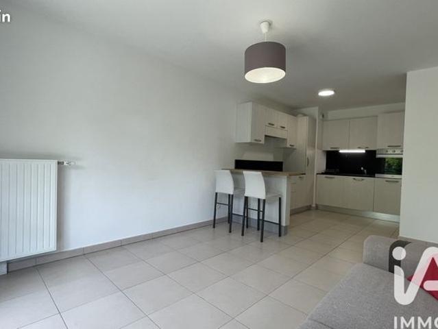 Appartement vente à Palaiseau, La Norville