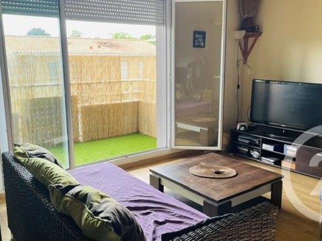 Appartement vente à Langon