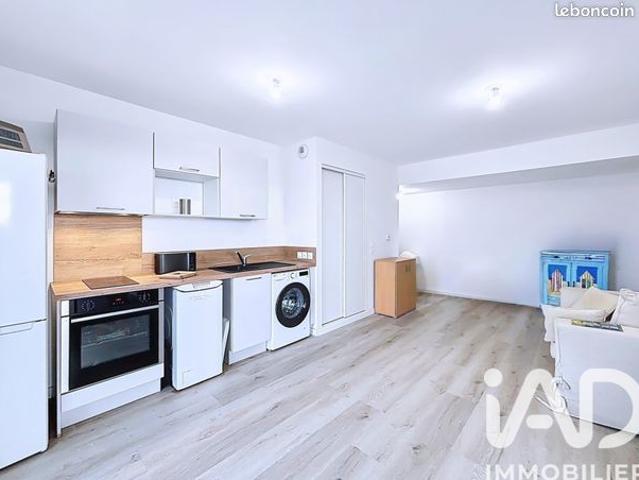 Appartement vente à Vannes, Bretagne