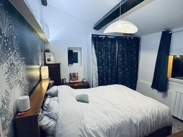 Appartement vente à Sarcelles